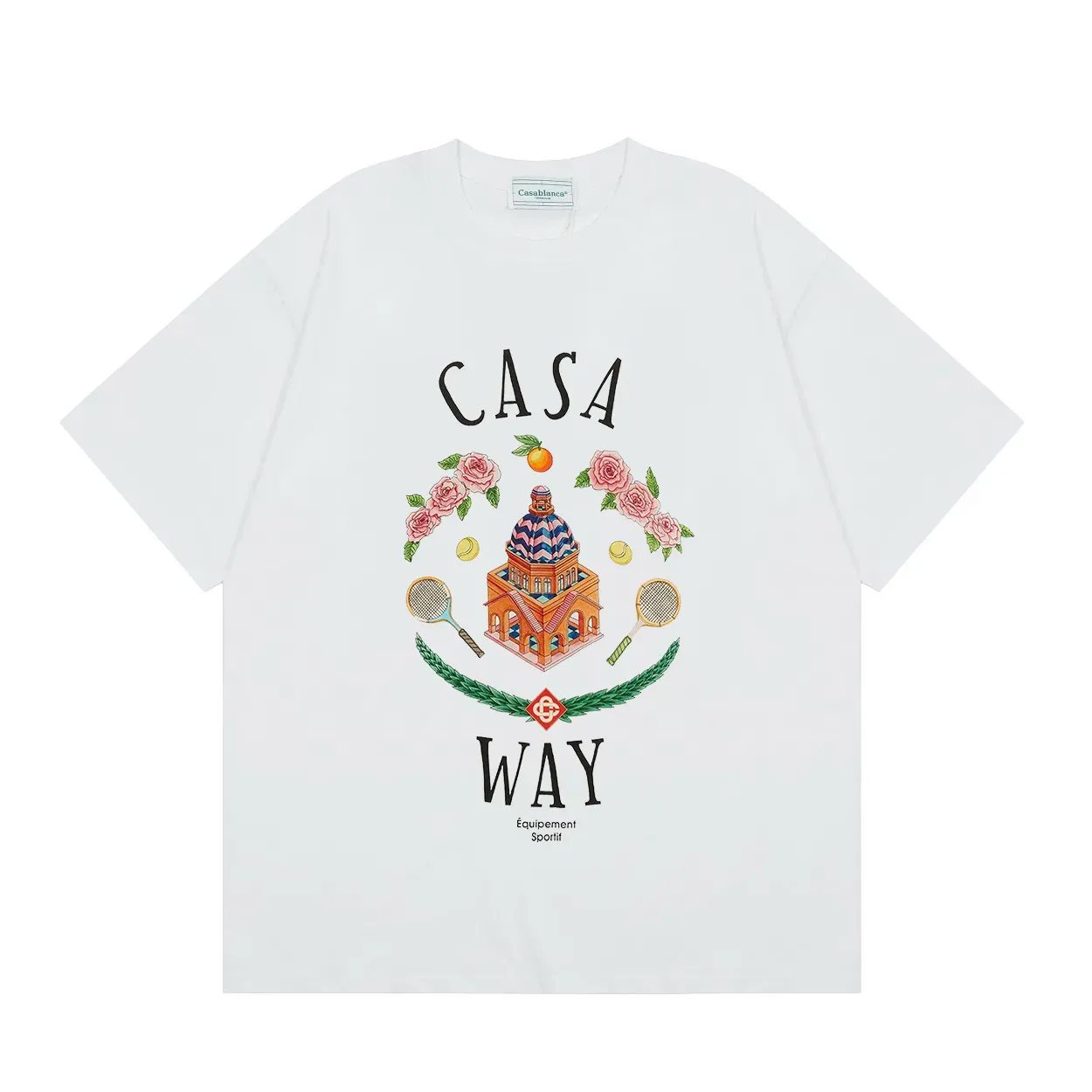 Designer Kids Clothes Toddler Short Sleeve T-shirts Luxury Girls Boys Designers Tops Summer Letter Print Tee Tshirts -8 Pure Cotton Children T-shirt DZG2412252