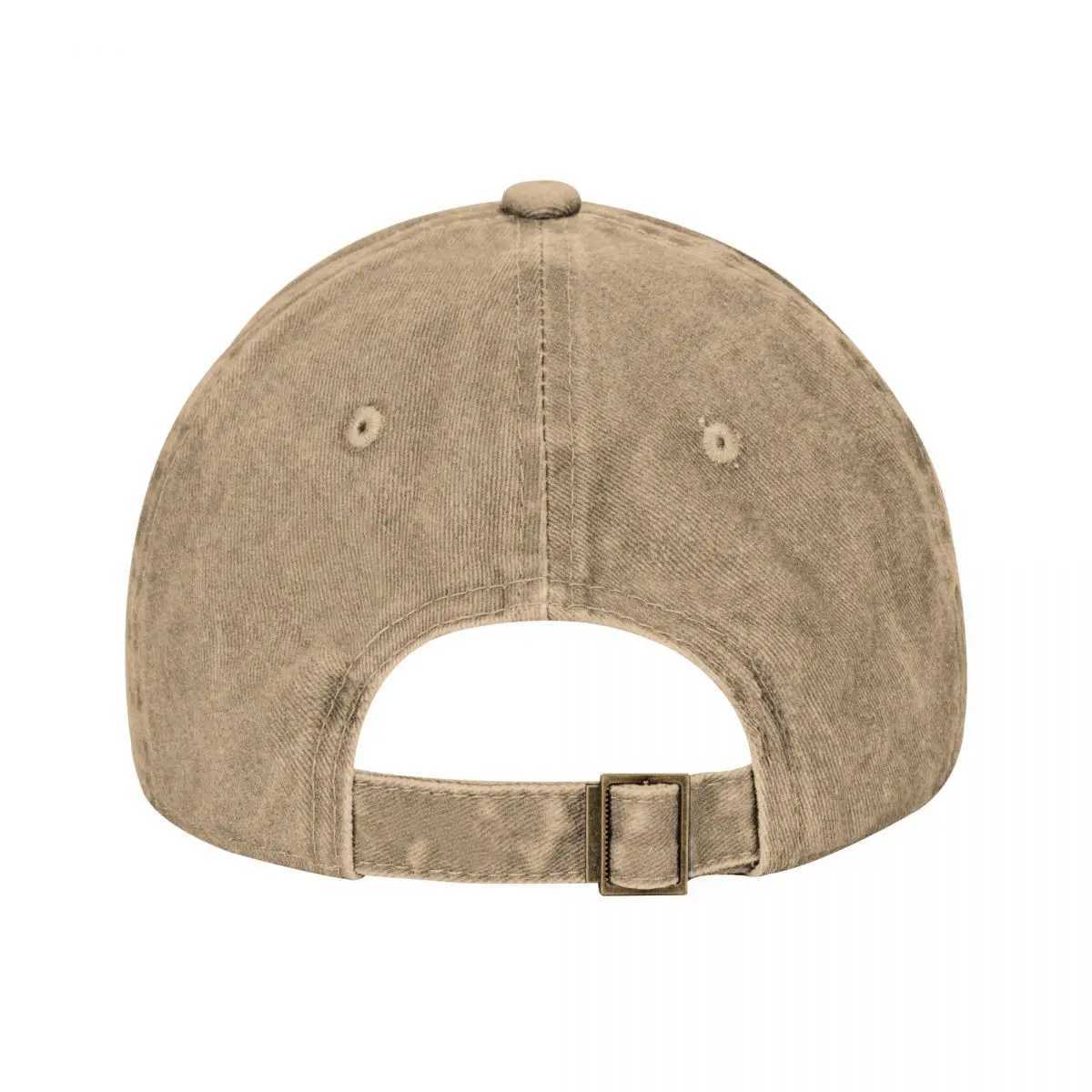 Grizzco baseball cap Peaked Cap Splaton mens sun hat W241225