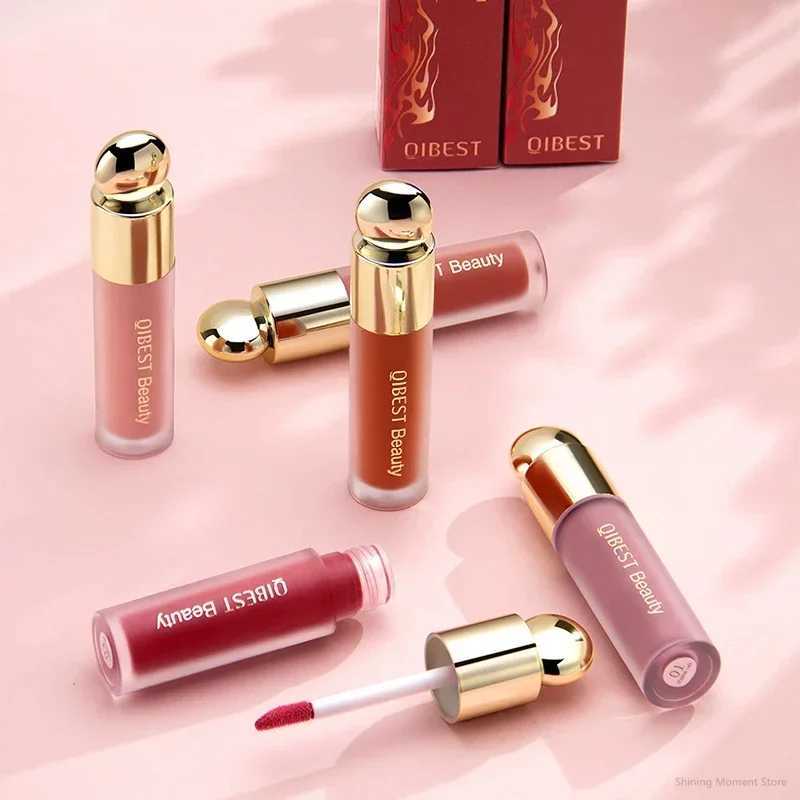 Beauty Velvet Liquid B Stick Pigment Lasting Natural Silky Liquid Contouring for Face Ber Cheek Tint Cream B MakeupXJ241225