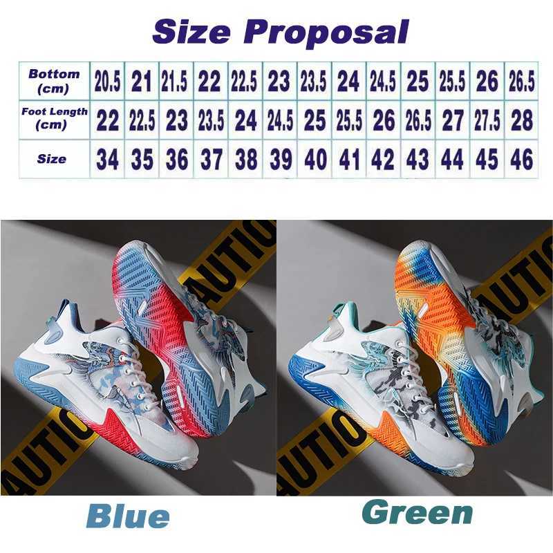 New Fi mens sports shoes student lace running shoes mesh breathable basketball shoes boys lightweight ocean sports shoes Y241225
