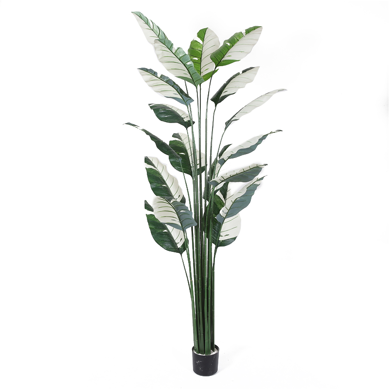 Contemporary Nordic-Design Artificial Anemone Flowers for Interior Styling