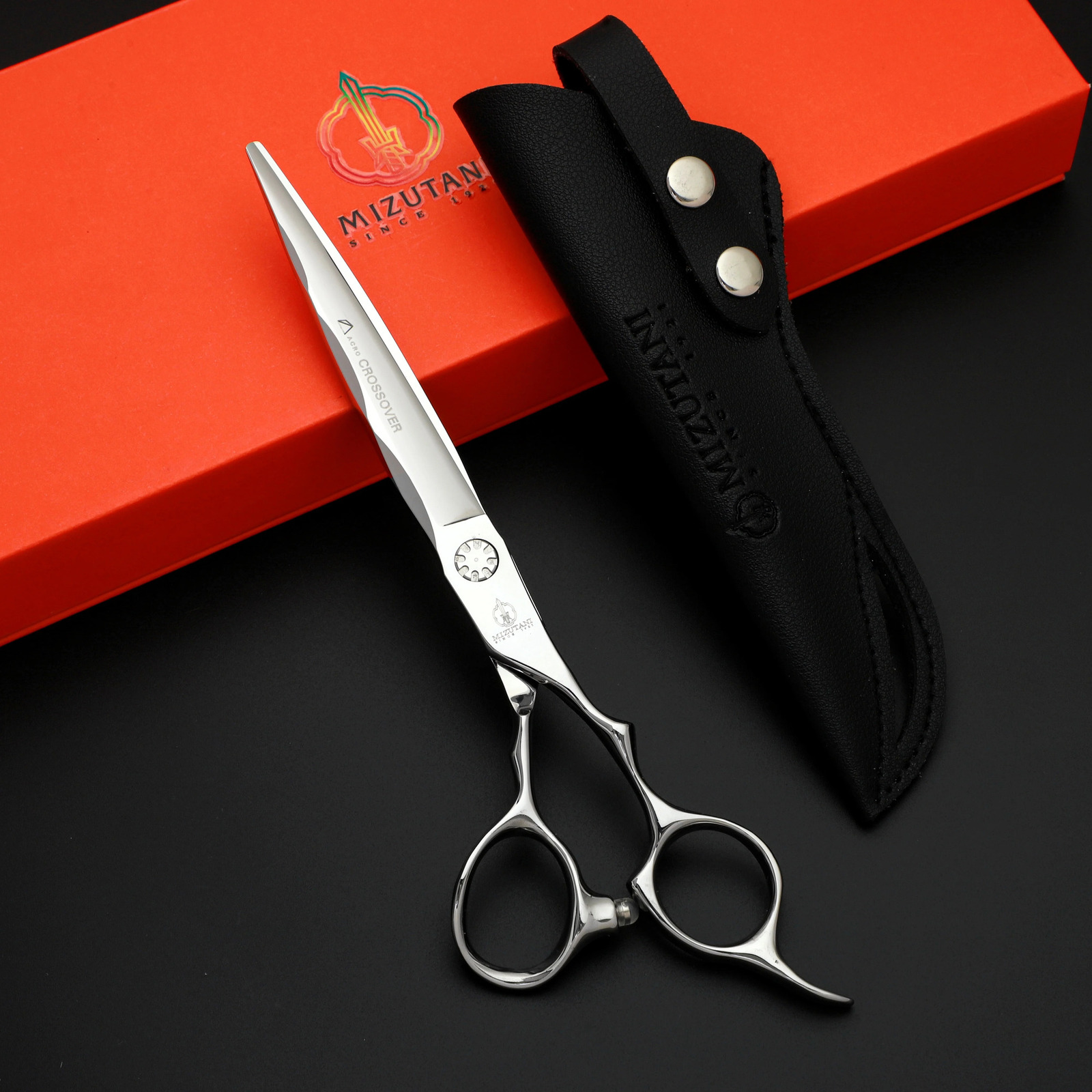 barber Scissors VG10 hair scissors Thin hair scissors remove rber shop professional scissor tool set 241225