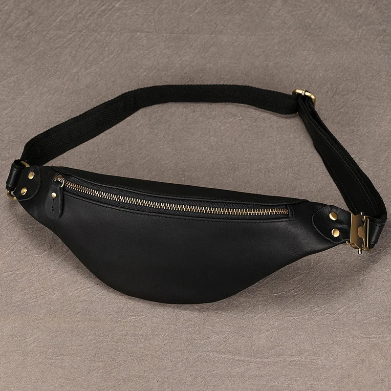 sbirds Mens Chest Bag Wasit Bag Dual Use Shoulder Bag Crossbody Bag Arrives Mens Chest Bag 241223
