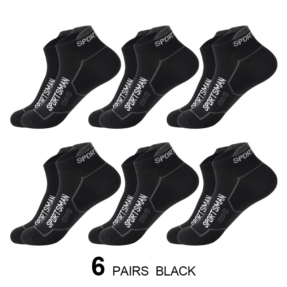 Ddmytiger Ddmytiger Men S Ankle Socks Thin Summer Style Sweat Absorbing Odor Resistant Basketball Running Sports Breathable Mesh Cotton