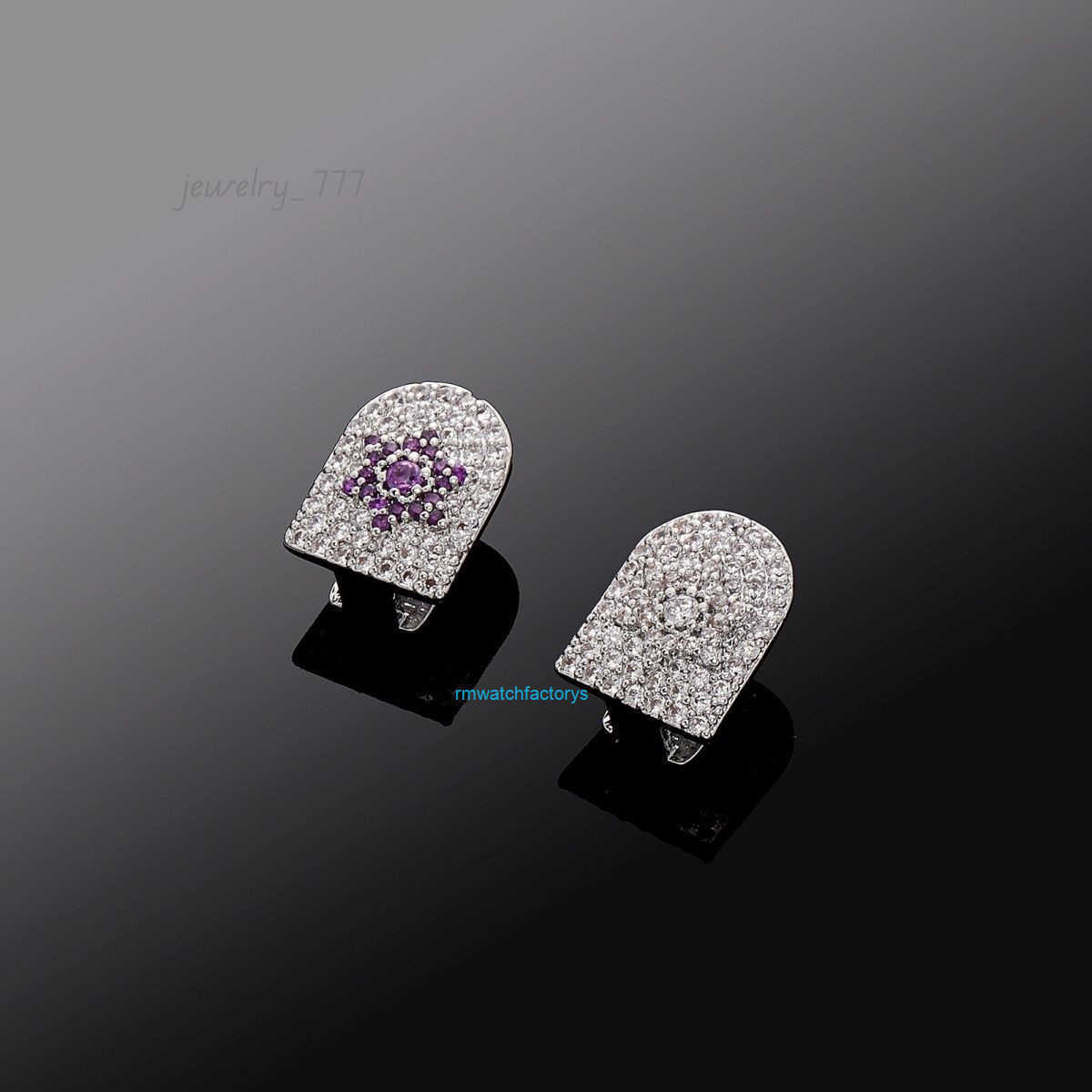 Non Fading Rap Dent… - image