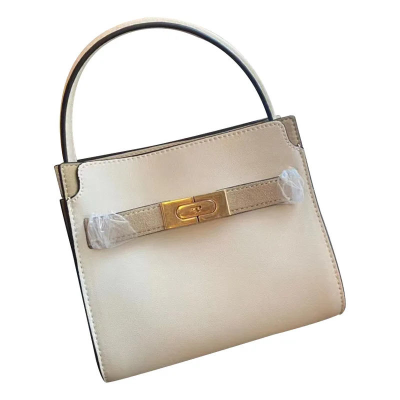 Vintage Matte Women's Shoulder Bag Large Capacity Niche Crossbody Fashionable Classic Handbag Wholesale