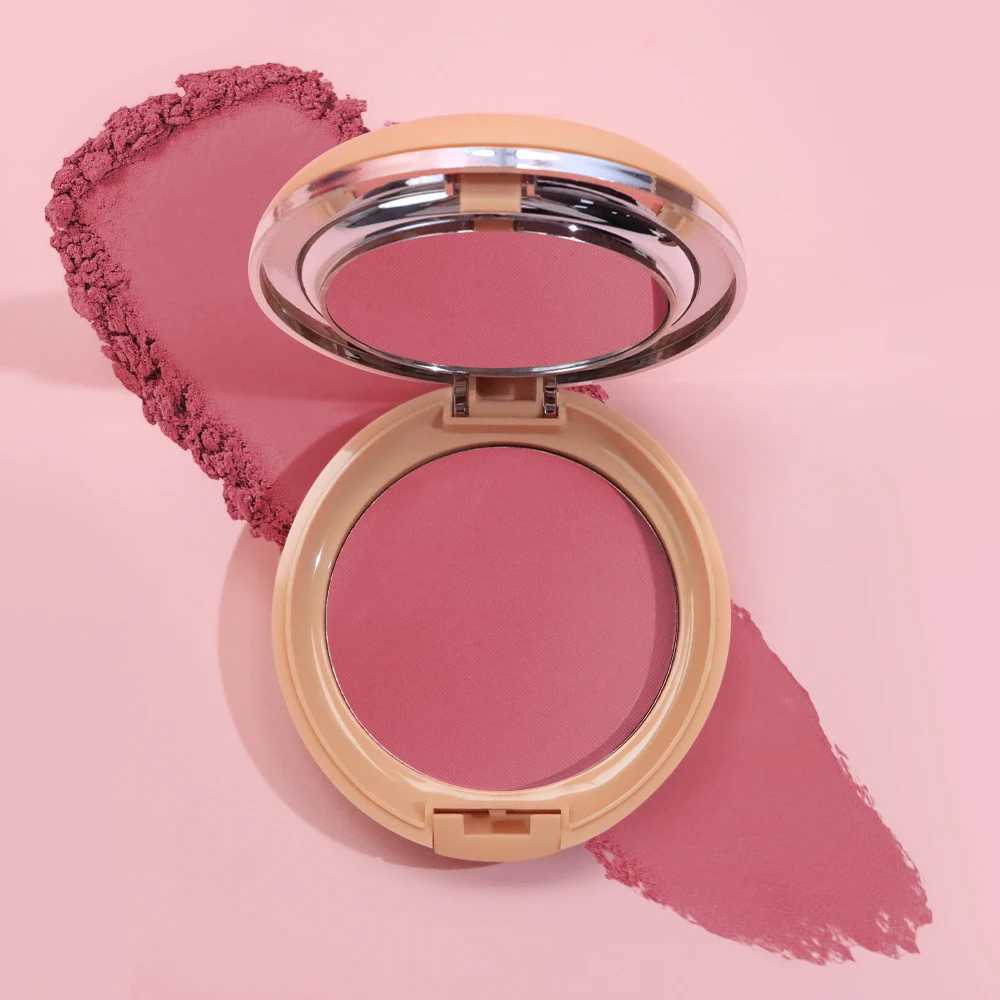 10color Optional Monochrome B Palette Peach Color Brightening Complexion And Contouring Make The Whole Person Look BeautifulXJ241225