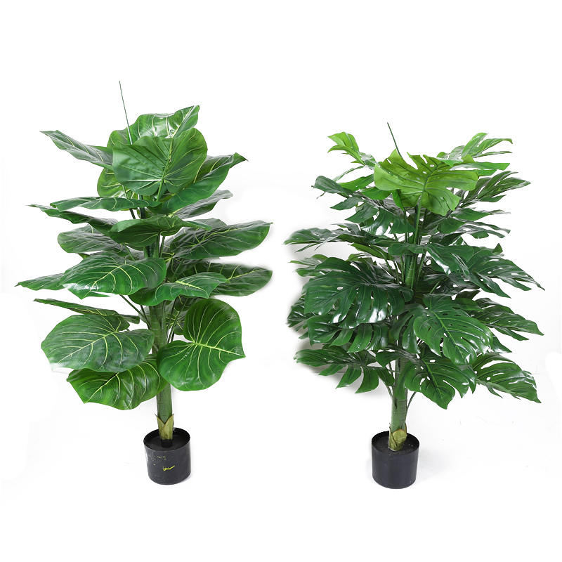 Premium Imitation Blooms with Natural Vase Base Durable Artificial Anemones for Indoor Decor Projects
