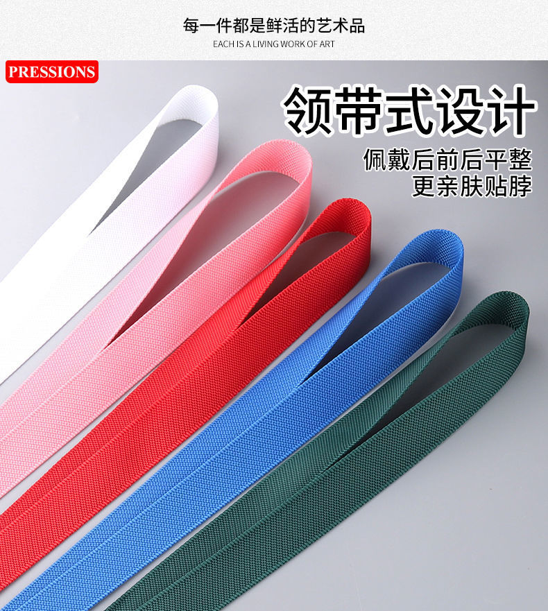 Factory Customization Lanyard Neck Strap for id card Holders with black Lanyards Office Neck Strings/Strap USB Camera MP3 DIY phone hang Slings rope
