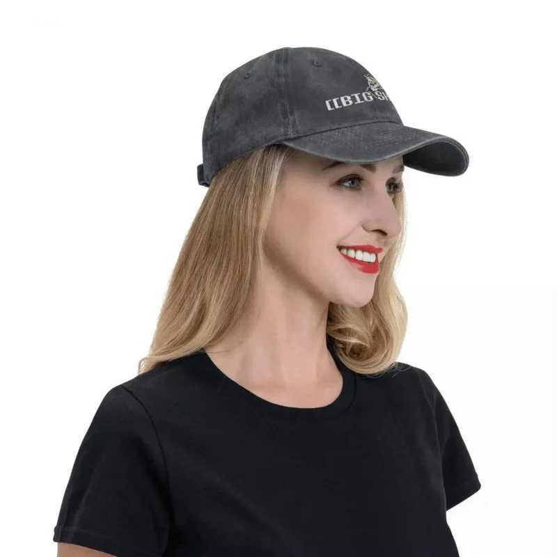 Multi colored leather hat for women Deltarune personalized sun hat W241225