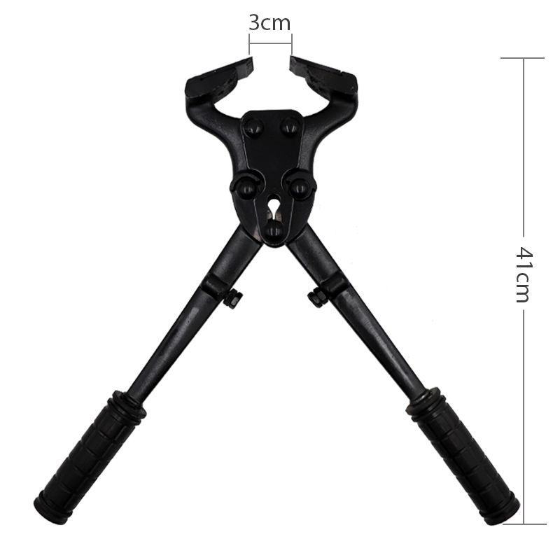 Farm Cow Hoof Clippers Cattle Horse Hoof Nipper High Quality Livestock Pliers Nails Clamp Farming Tools