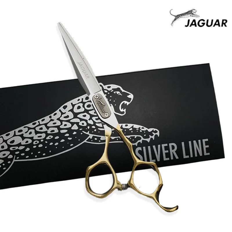 Hair Scissors Professional High Quality 6.0 Inch Hairdressing Scissors Barber Scissors Cutting Thinning Set Salon Shears 241225