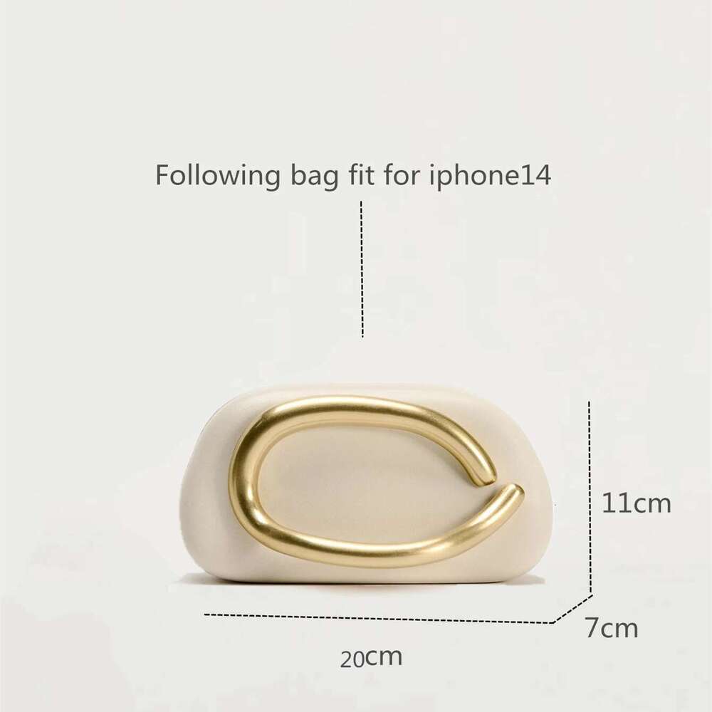 Women's Bags Handbag Gold Closure Box Clutch Bag Women Evening Wedding Party Cute Purse Bag Handbag New