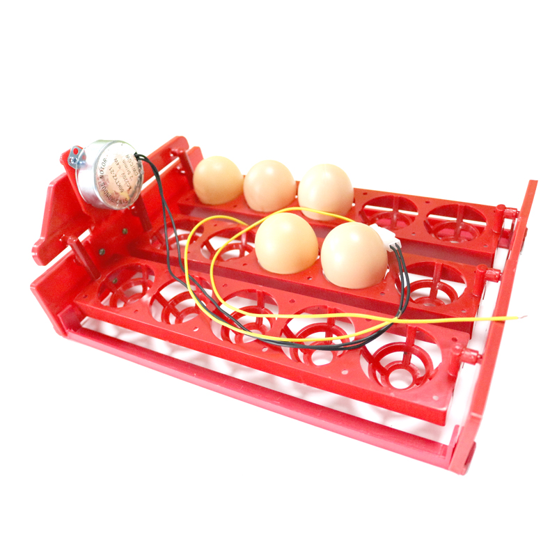 Hatched egg tray Incubator Egg Tray Automatic Incubator Egg Tray Automatically Turn The Eggs Poultry Incubation Equipment