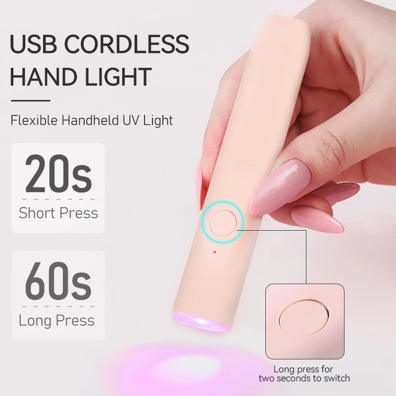 Semi Cured Gel Nail Strips Kit With Nail Lamp LED 2 In 1 White Black Foot Nail Patch Sliders UV Lamp Needed Full Cover Stciker 241225