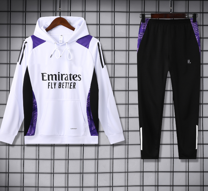 2425 Hoodie Footbal… - image