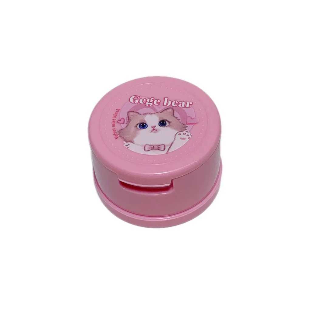 Makeup Gege Bear Bang Soft Mist B Natural Lifting Matte Swelling Color Supplying Long-lasting Makeup Wholesale CosmeticXJ241225