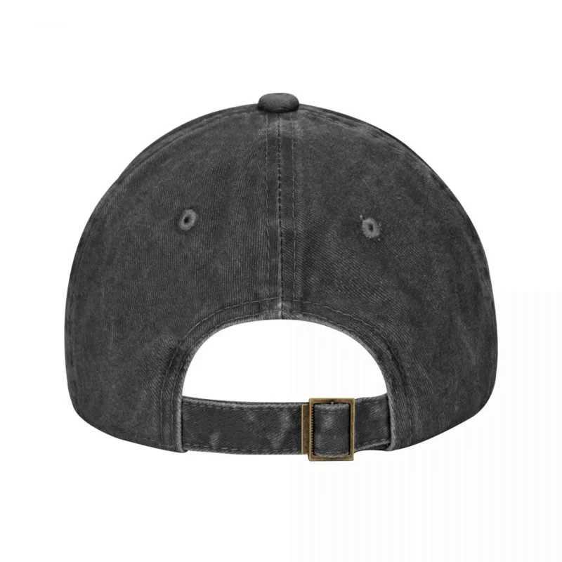 Multi colored leather hat for women Deltarune personalized sun hat W241225