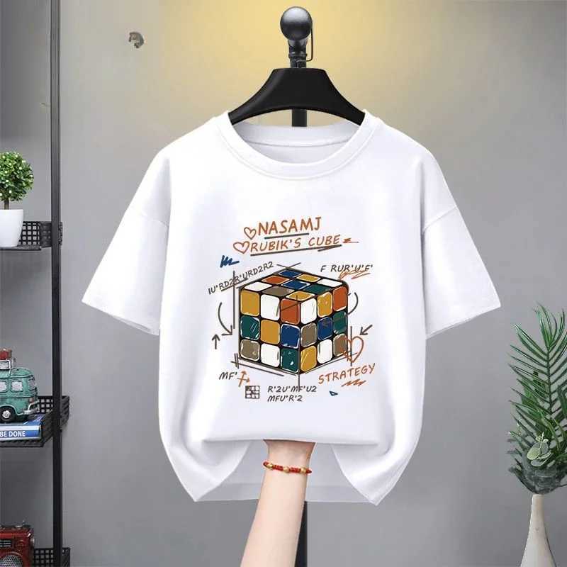 Clothing Sets Summer Baby Boy Clothes Set Children Fashion Printed Short Sleeve T-shirts and Shorts 2pcs Suit Kid Casual Top Bottom TracksuitsY241225P