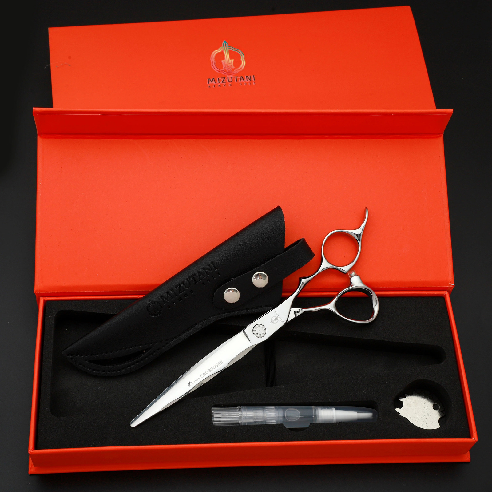 barber Scissors VG10 hair scissors Thin hair scissors remove rber shop professional scissor tool set 241225