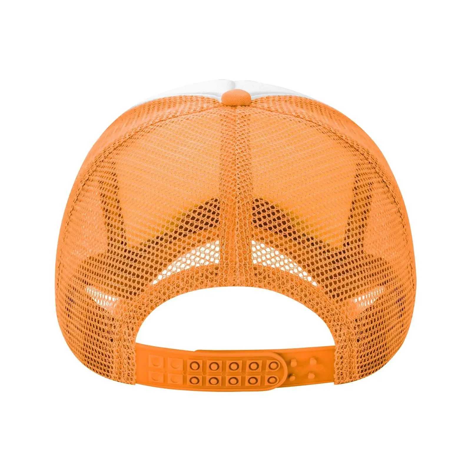 Mesh dad hat adjustable washable witch fancy hat baseball dad hat fun Distressed Ball truck driver hat W241225