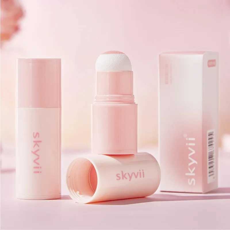 Matte Face B Red Smooth Cheek Eye Mousse B Highlight Stick Rouge Waterproof Contour MakeupXJ241225