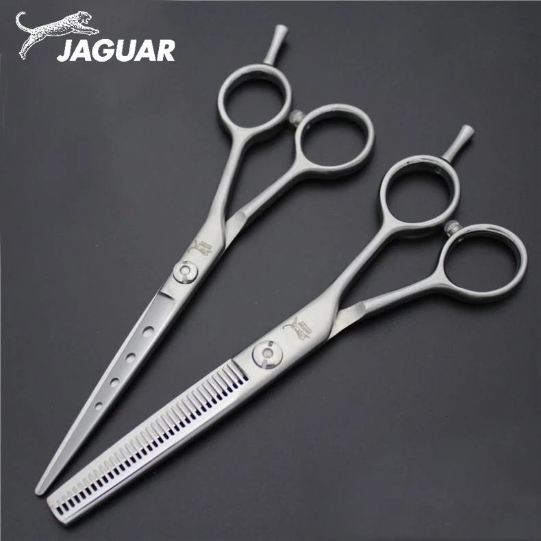 5.0 5.5 6.0 6.5 Inch Hair Scissors Professional High Quality Cutting Thinning Set Hairdressing Scissors Barber Tool Shears Salon 241225