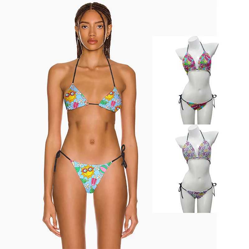 Home>Products>Mini Bikini Set>Womens Swimsuit>Womens SwimsuitW241225