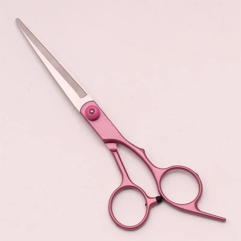 Hair Cutting Scissors Japan Stainless Steel Hairdressing Scissors Thinning Shears Hair Scissors Set Styling Tool 241225