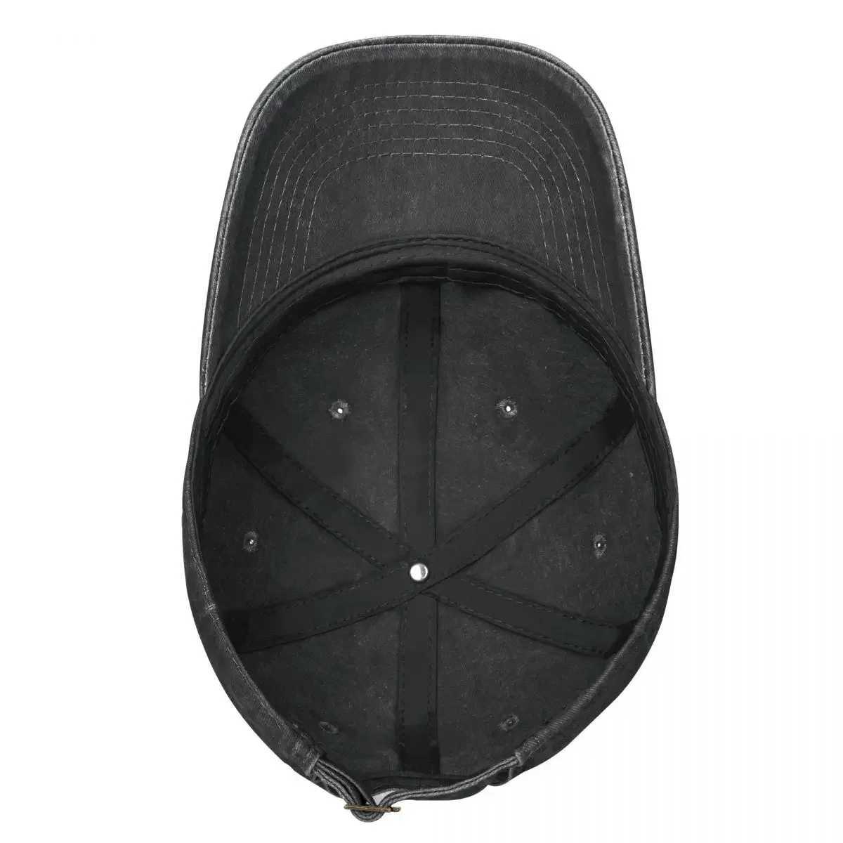 Wimbledon tennis game unisex baseball cap badge mindfulness obstacle washing hat retro outdoor running adjustable sun hat W250414