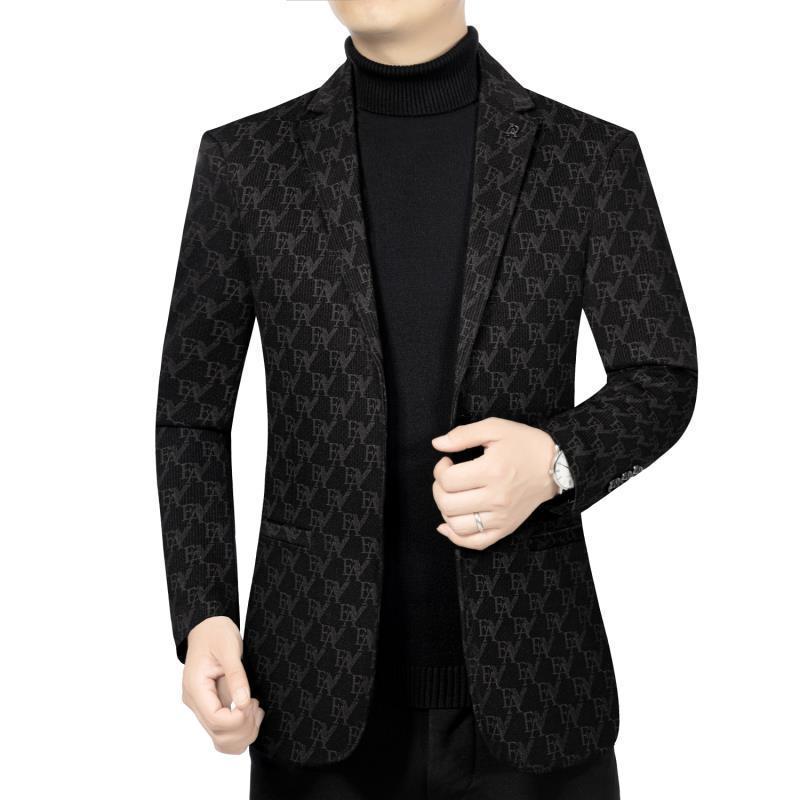 69 Wool suit men's formal coat business men's suit