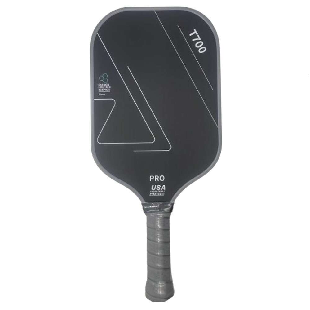 Pickleballadd JOOLA Carbon Fiber Cloth Pattern Matte Pick Racquet 16Mm