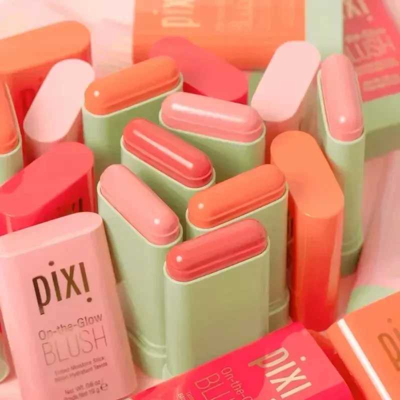 3-in-1 Cheek Lip Tinted Moistured B Stick Silky Brighten B Cream Tubes Matte Contour Makeup Ber Cosmetics 2024 NewXJ241225