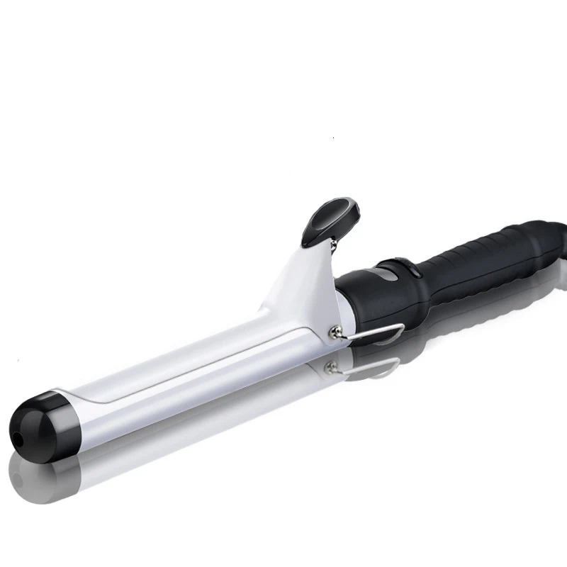 Professional Magic Rotating Hair Curler Hair Care Styling Tool Curling Iron Ceramic Electric Hair Curler 241225