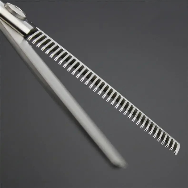 5.0 5.5 6.0 6.5 Inch Hair Scissors Professional High Quality Cutting Thinning Set Hairdressing Scissors Barber Tool Shears Salon 241225
