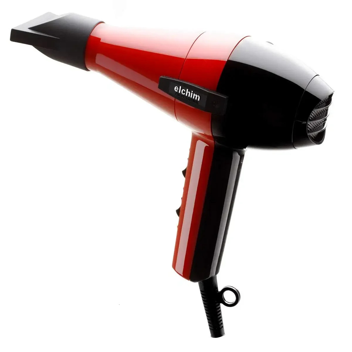 Classic 2001 High Pressure Hair Dryer - 1875 Watt Quick Dry Professional Salon Blow Dryer 241225