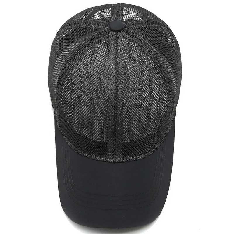 Sun hat for outdoor sports - UV protective baseball cap for hiking running cycling - casual and fashionable foot cap for women W241225