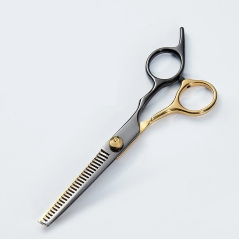 Hairdressing Scissors Set Hair Cutting Thinning Shears Set Professional Salon Stainless Steel Hair Scissors Hair Tools 241225