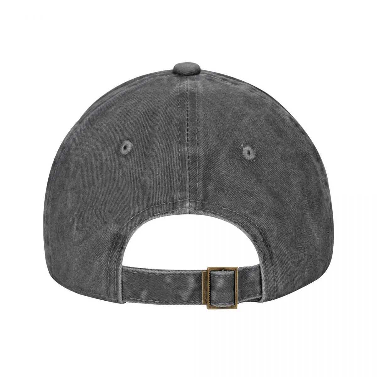 Summer Cap Sun Visor Eleven Hip Hop Caps Casual Hat Seven Eleven Cowboy Hat Peaked Hats W241225