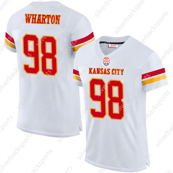 2025 DIY Football Jersey Custom Men Women Kids Stitched Jerseys Patrick Clyde Noah Gray Creed Clyde 8 Justyn 56 George 35 Christian 16 Len 88 Tony Foo
