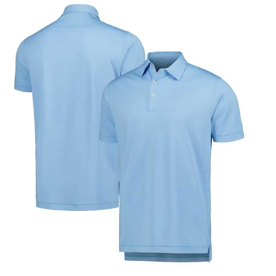 Summer Us Golf Tennis Jersey Training Children Tops Women T Shirt Men Boys Polo Kids Clothes Peter Millar Harris Shirts Girl TeeXJ241225
