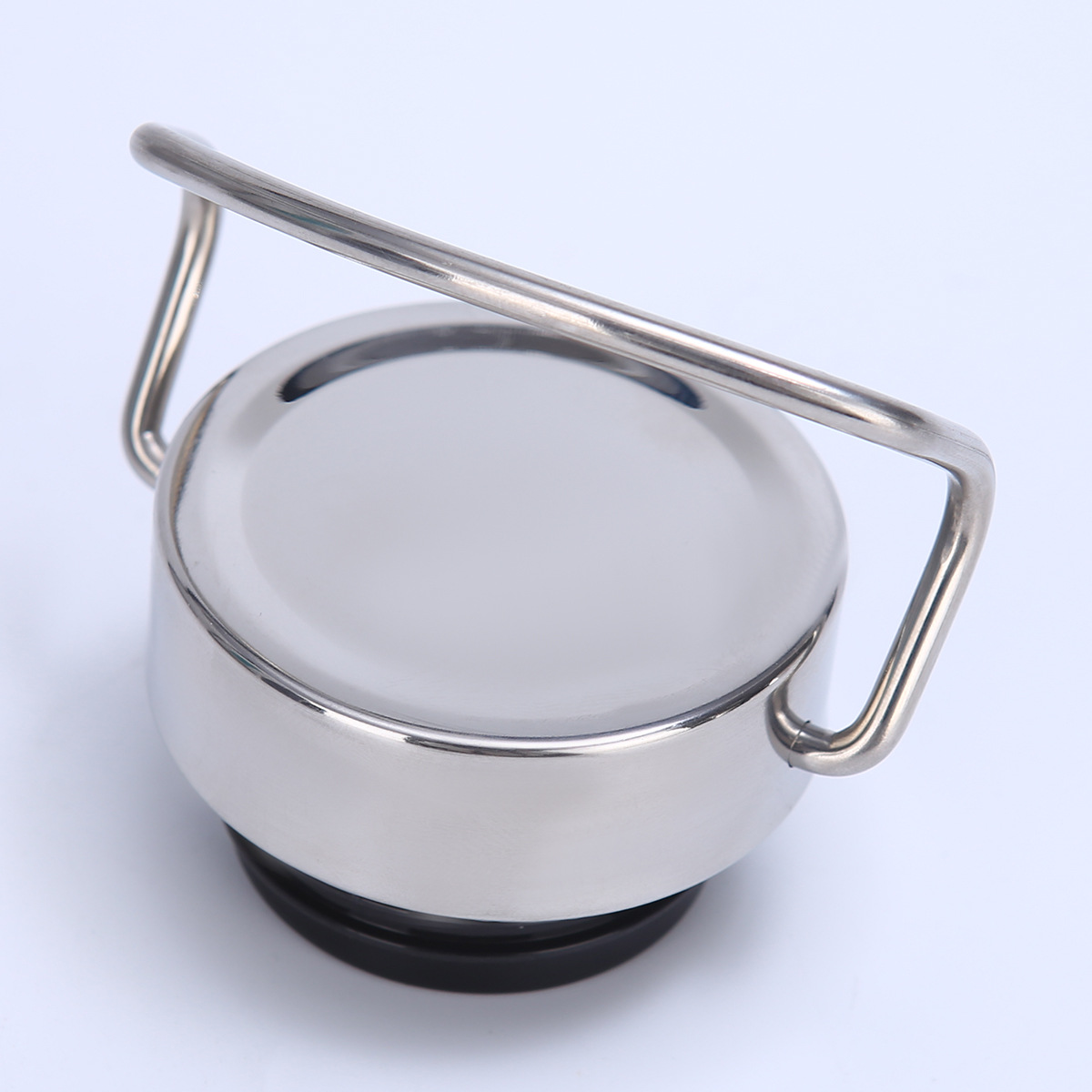 600ml Bluetooth Speaker water bottle stainless steel vacuum insulated music cup outdoor sports drinking bottle with wireless Speaker customize logo