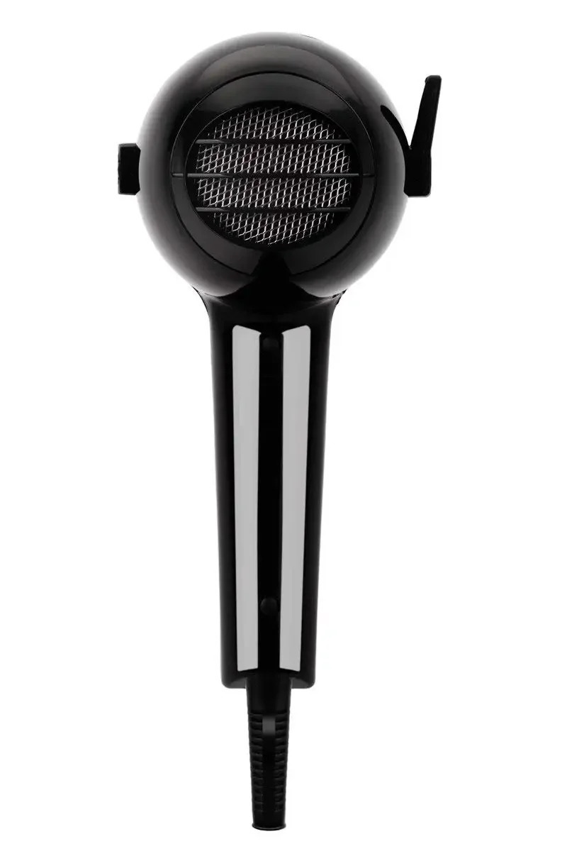 Classic 2001 High Pressure Hair Dryer - 1875 Watt Quick Dry Professional Salon Blow Dryer 241225