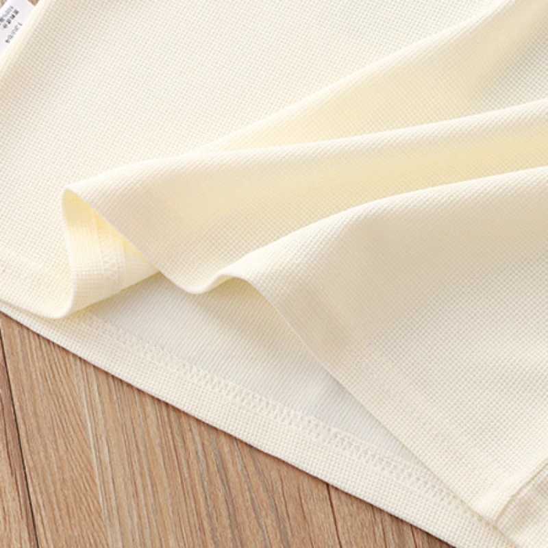 Clothing Sets Summer Children Boy Clothes Set Kid Girl Letter Lapel Tshirts and Shorts 2 Pieces Suit Short Sleeve Top Bottom Outfits TracksuitY241225F