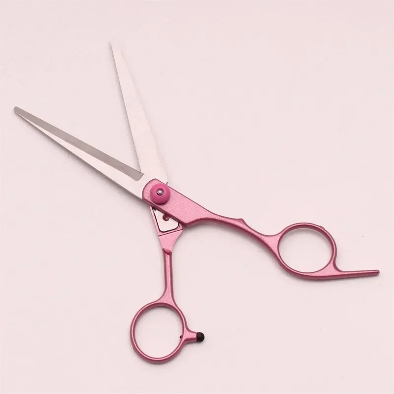 Hair Cutting Scissors Japan Stainless Steel Hairdressing Scissors Thinning Shears Hair Scissors Set Styling Tool 241225