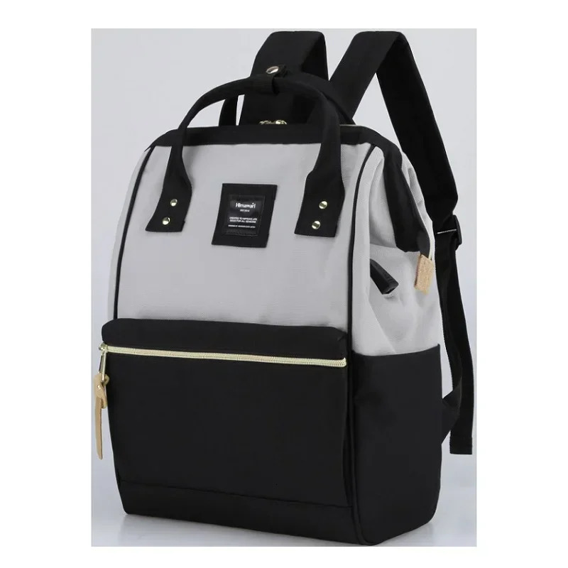 Fashion Women Travel Backpack Men Shoulder Bag 15.6 Laptop Backpack Large Capacity Cute Schoolbag for Teenager Girls Bagpack 241225