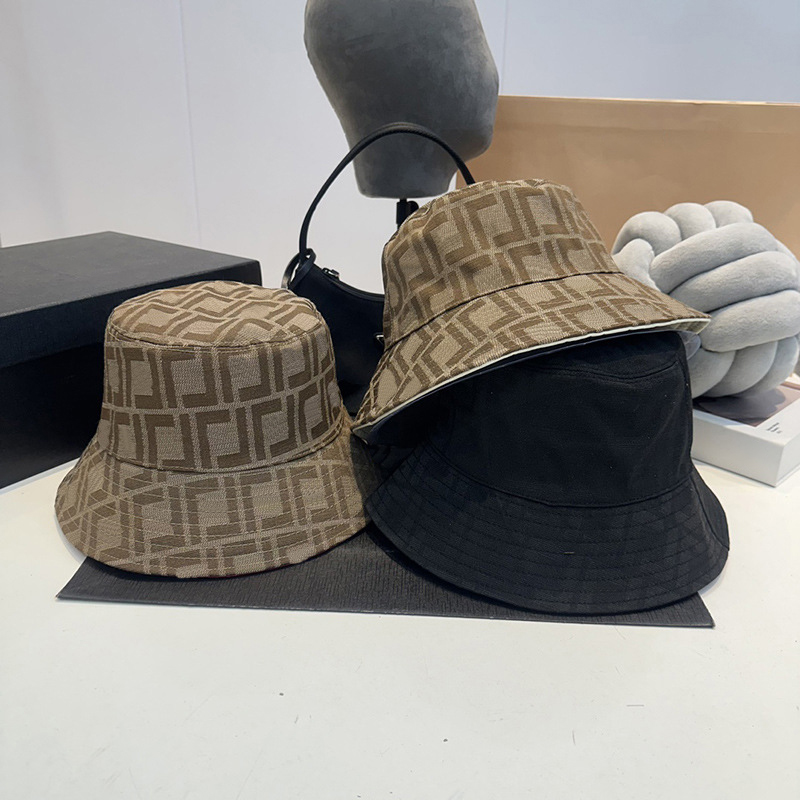 Couple Hat Bucket Hat Fashionable Simple Duckbill Cap Gender Neutral Accessories Sunscreen Large Eave Stick