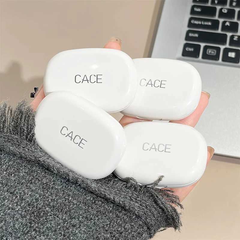 Natural Cheek Tint B Waterproof Matte Peach Face Ber Rouge Shadow Palette Make Up Contour Brighten B Cream CosmeticsXJ241225