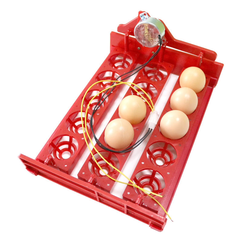 Hatched egg tray Incubator Egg Tray Automatic Incubator Egg Tray Automatically Turn The Eggs Poultry Incubation Equipment
