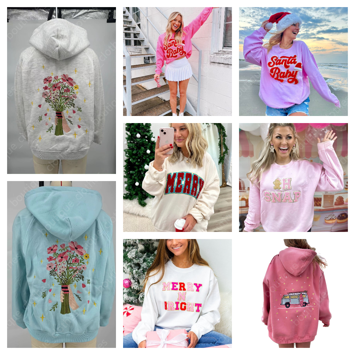 Designer hoodie for women designersweatshirt hoodie embroidered hooded pure cotton loose breathable long-sleeved spring and autumn casual daily wear sweatshirt